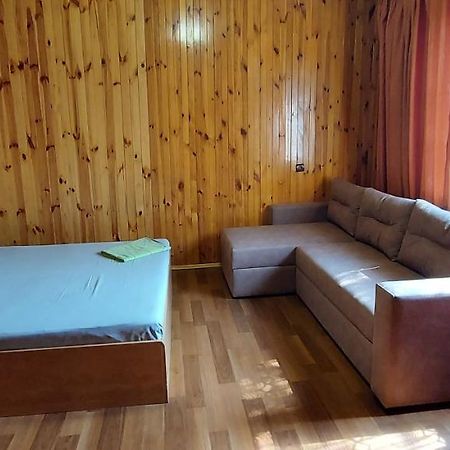 Holiday Home At Fedkovycha St. Kyjev Exteriér fotografie