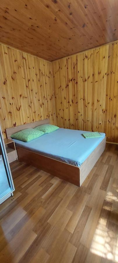 Holiday Home At Fedkovycha St. Kyjev Exteriér fotografie