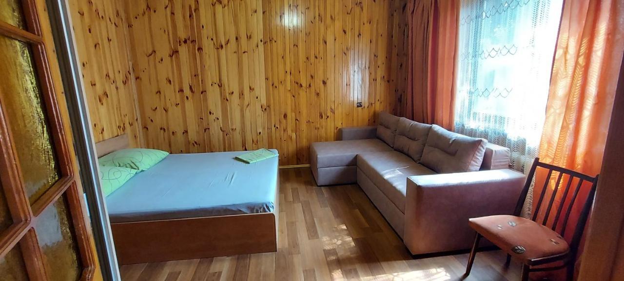 Holiday Home At Fedkovycha St. Kyjev Exteriér fotografie